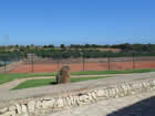 Rural & Petit Hotels (Agrotourism) Mallorca (Majorca), Son Trobat Tennis